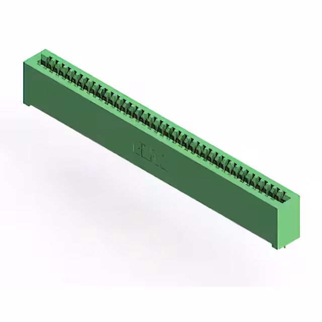 842-039-520-101 EDAC Inc.  Edgeboard Connectors